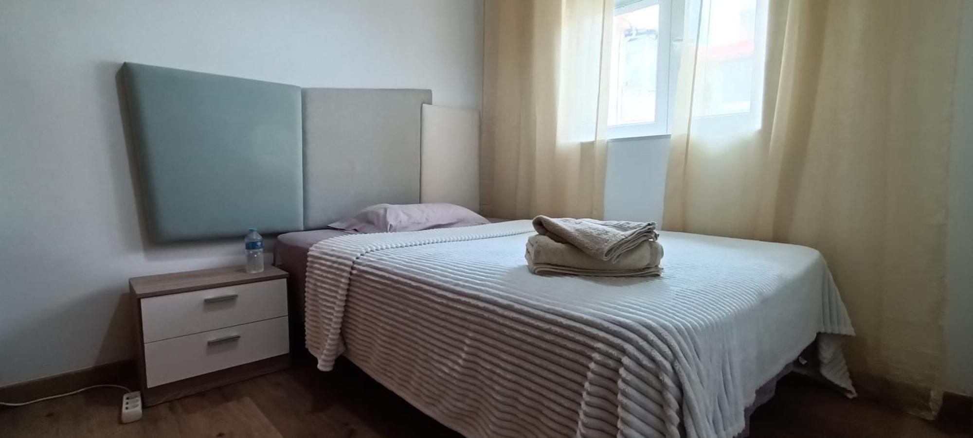 Martin Apartment 2024 Alicante Dış mekan fotoğraf
