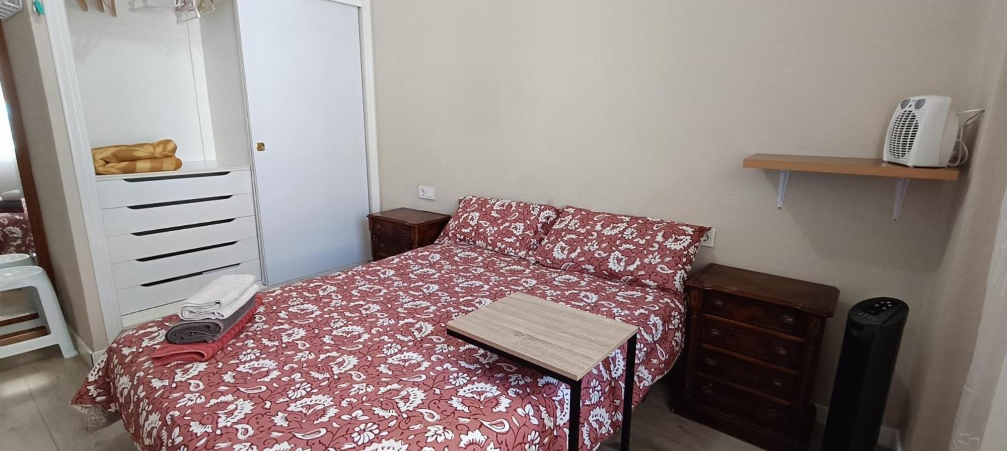 Martin Apartment 2024 Alicante Dış mekan fotoğraf