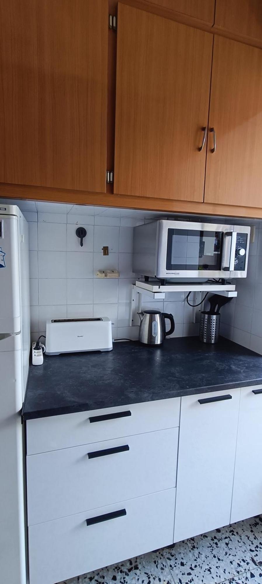 Martin Apartment 2024 Alicante Dış mekan fotoğraf