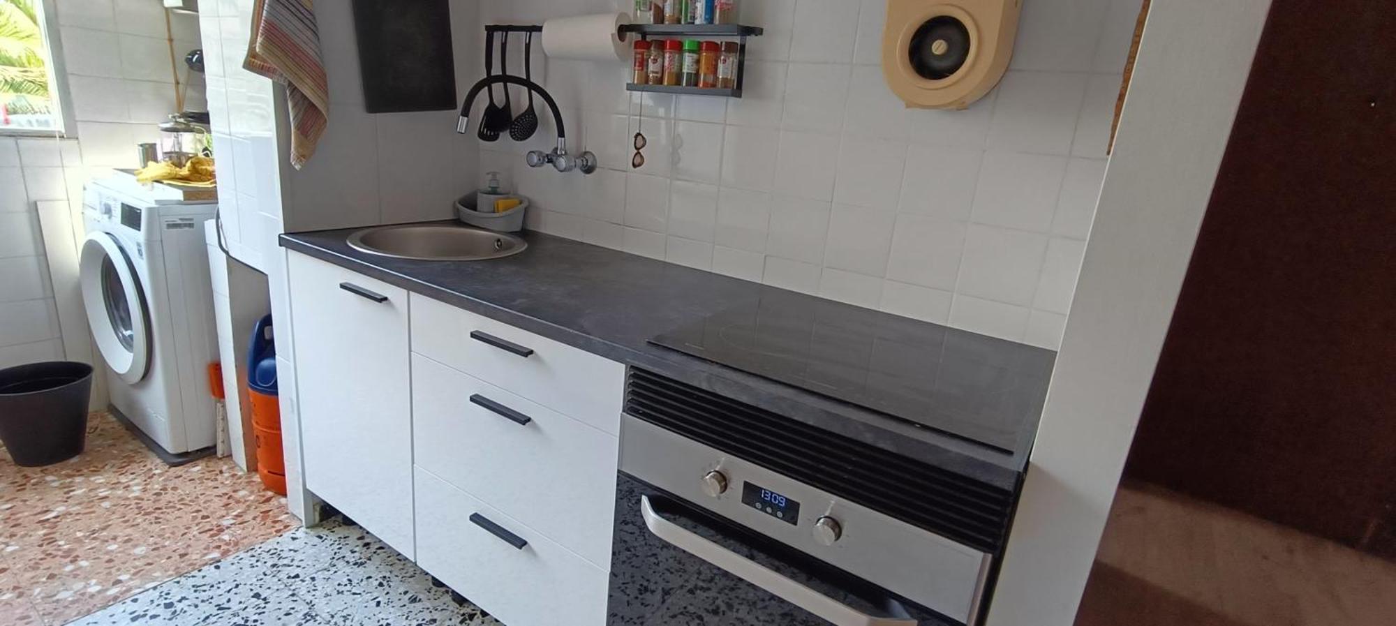 Martin Apartment 2024 Alicante Dış mekan fotoğraf